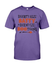 My Lil BOO Thang Premium Fit Mens Tee tile