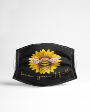 Beeyoutiful Cloth face mask aos-face-mask-lifestyle-22