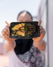 I Can Do All Things Cloth face mask aos-face-mask-lifestyle-07