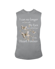I can no longer see you Sleeveless Tee tile