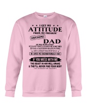 MAY Crewneck Sweatshirt tile