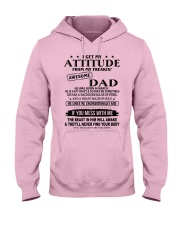MARCH Hooded Sweatshirt tile