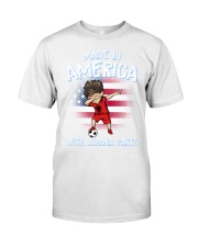 LIMITED EDITION Classic T-Shirt thumbnail