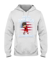LIMITED EDITION Hooded Sweatshirt thumbnail