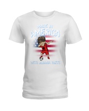 LIMITED EDITION Ladies T-Shirt thumbnail