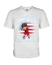 LIMITED EDITION V-Neck T-Shirt thumbnail