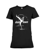 davidshiert Premium Fit Ladies Tee thumbnail