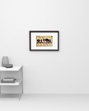 God says you are 17x11 Poster poster-landscape-17x11-lifestyle-04
