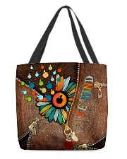 Be kind Kindness day All-over Tote front