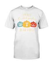 Limited Edition Classic T-Shirt front