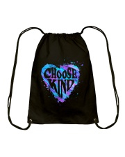 Choose kind Drawstring Bag tile