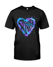 Choose kind Classic T-Shirt tile