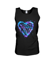 Choose kind Unisex Tank tile