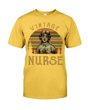 Limited Edition Classic T-Shirt front