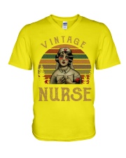Limited Edition V-Neck T-Shirt tile