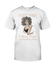 Limited Edition Classic T-Shirt front