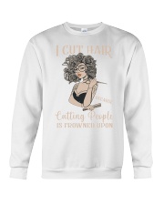 Limited Edition Crewneck Sweatshirt tile