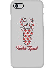 Teacher Squad Phone Case tile