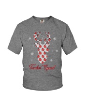 Teacher Squad Youth T-Shirt tile