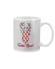 Teacher Squad Mug tile