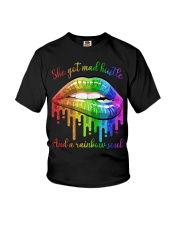 The bar is calling and I must go Youth T-Shirt tile