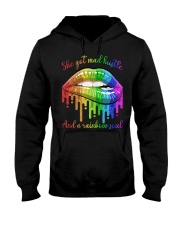 The bar is calling and I must go Hooded Sweatshirt tile