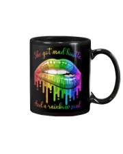 The bar is calling and I must go Mug tile