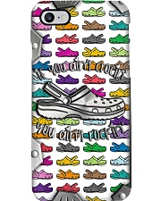 Limited edition - Printed phone case Phone Case i-phone-8-case