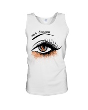 Multiple Sclerosis Awareness Unisex Tank tile