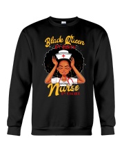 Limited Edition Crewneck Sweatshirt front