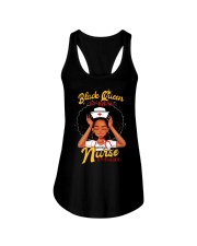 Limited Edition Ladies Flowy Tank tile