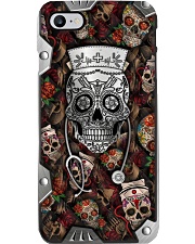 Nurse Phone Case i-phone-8-case