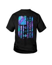 I'm a simple woman Youth T-Shirt tile