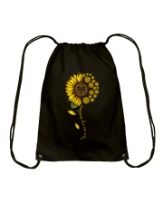 You are my sunshine Drawstring Bag tile