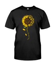 You are my sunshine Classic T-Shirt tile