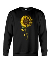You are my sunshine Crewneck Sweatshirt front