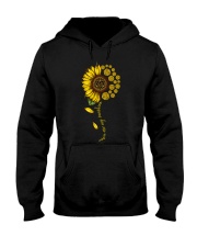 You are my sunshine Hooded Sweatshirt tile