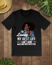 LIMITED EDITION Classic T-Shirt lifestyle-mens-crewneck-front-18