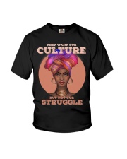 African Youth T-Shirt tile