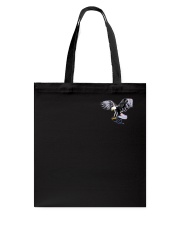 Nurse 2 Mat Den Bo Trang Unisex Nu Tote Bag tile