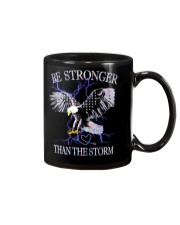 Nurse 2 Mat Den Bo Trang Unisex Nu Mug tile