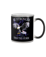 Nurse 2 Mat Den Bo Trang Unisex Nu Color Changing Mug tile