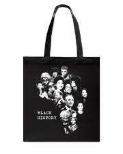 African Tote Bag tile