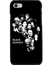 African Phone Case tile