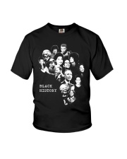 African Youth T-Shirt tile