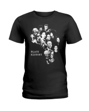 African Ladies T-Shirt tile