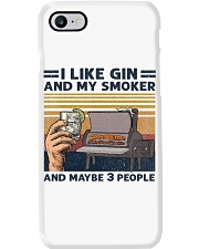 I Put The Lit In Literature Phone Case tile