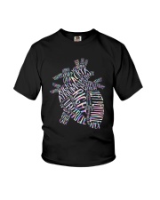 Heart Youth T-Shirt tile
