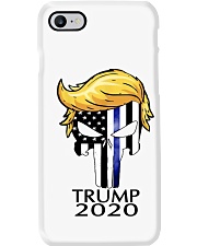 Trump 2020 Phone Case tile
