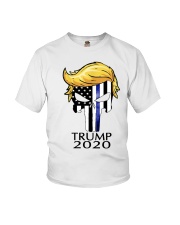 Trump 2020 Youth T-Shirt tile